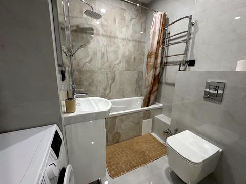 квартира по адресу Прохоровская ул., 40
