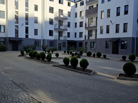 квартира за адресою с. Крижанівка, Академіка Сахарова вул., 11