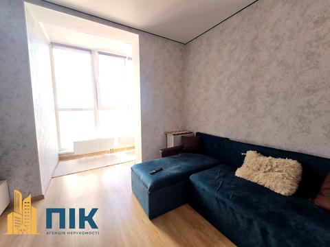 квартира по адресу Миколи Сингаївського ул. (Ново-Оскольская), 2 -О