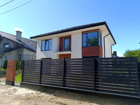 дом по адресу с. Криховцы,  ул., 2