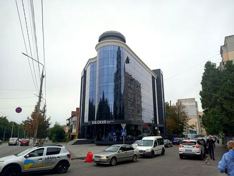 квартира за адресою Пирогова, 76В
