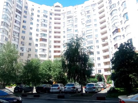 квартира за адресою Київ, Вишняківська вул., 13