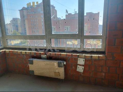 квартира по адресу Речная ул., 4