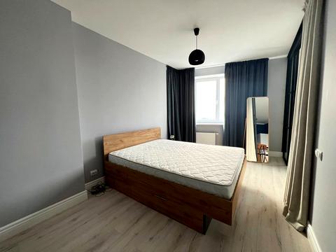 квартира за адресою Білоруська вул., 36А