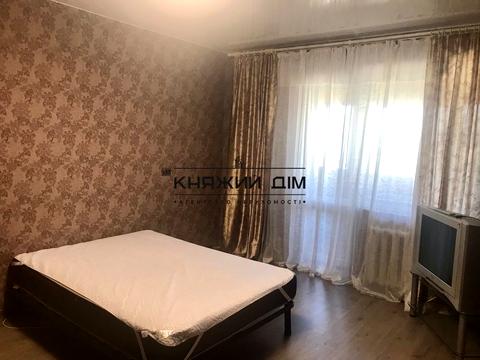 квартира за адресою Петра Григоренка просп., 1