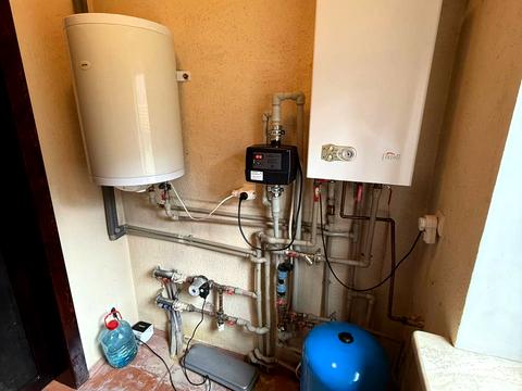 дом по адресу Сосновая ул., 71