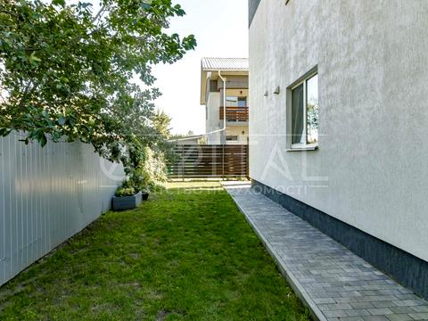 будинок за адресою Осокорки