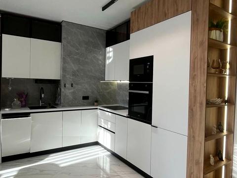 квартира за адресою Генуезька вул., 1/1