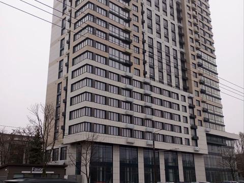 квартира по адресу Набережная Победы ул., 40-Д