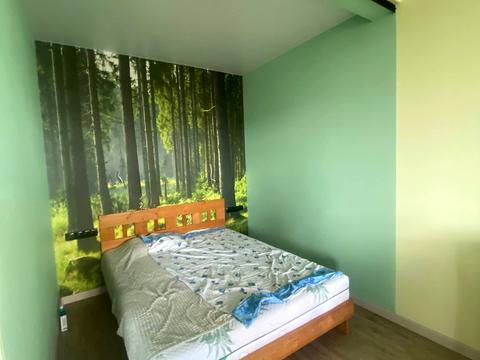 квартира за адресою Драгоманова вул., 8