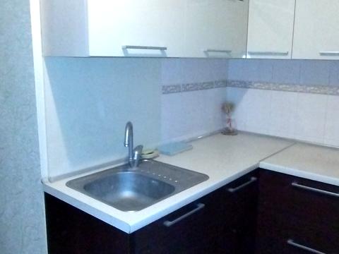 квартира по адресу Бучмы ул. (Командарма Уборевича), 14