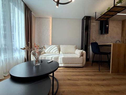 квартира по адресу Ленкавского ул., 34 к11
