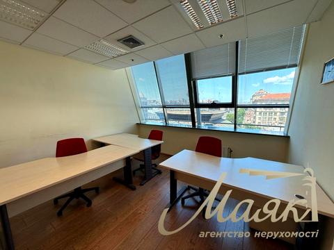 коммерческая по адресу Большая Васильковская ул. (Красноармейская), 12