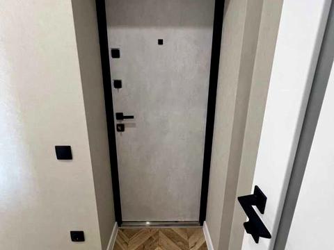 квартира по адресу Соборная пл., 2