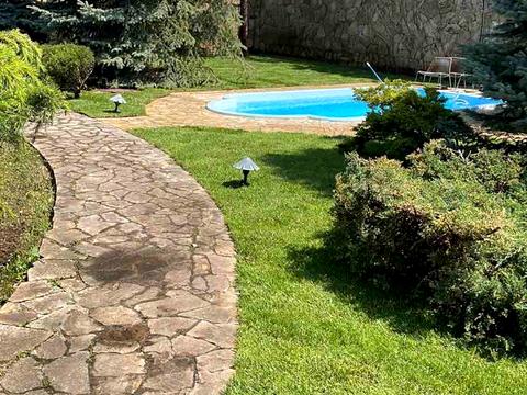 дом по адресу Дачный пер., 8