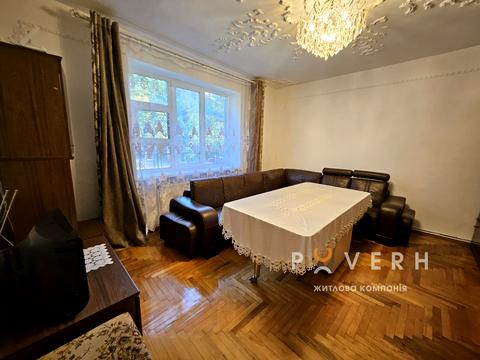 квартира по адресу Самойленко ул., 1
