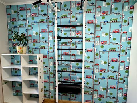 квартира по адресу Владимира Ивасюка просп. (Героїв Сталінграду), 20