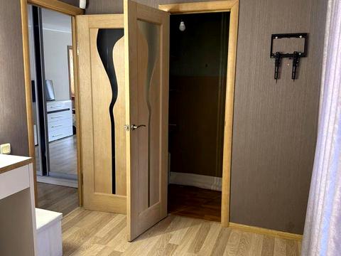 квартира по адресу Ново-Баварский просп. (Ильича), 107