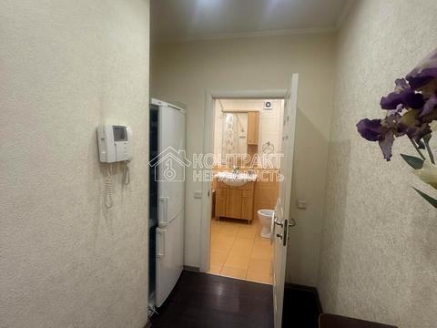 квартира по адресу Старицкого ул., 23а