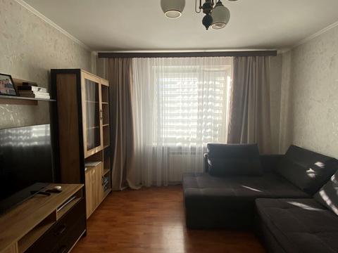 квартира по адресу Героев просп., 46