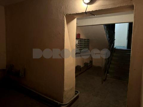 квартира по адресу Клавдиевская ул., 36