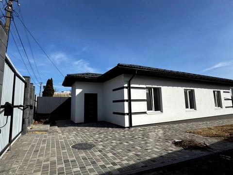 будинок за адресою Яснополянська вул., 292