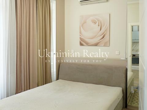 квартира за адресою Джона Маккейна вул. (Івана Кудрі), 7