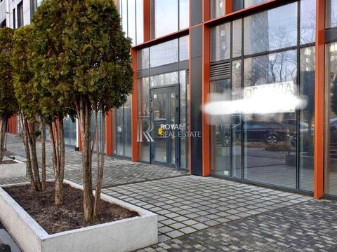 коммерческая по адресу Дегтяревская ул., 17 к1