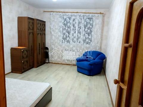 квартира по адресу Петра Григоренка, 14