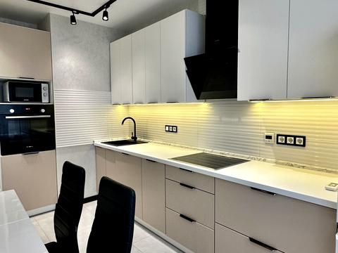 квартира по адресу Драгоманова ул., 10