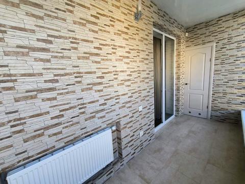 квартира по адресу Руфа ул., 36