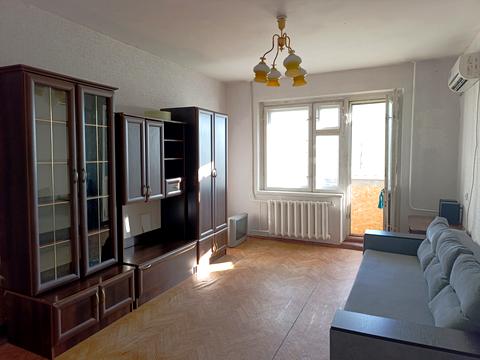 квартира по адресу Мануйловский просп. (Воронцова), 8