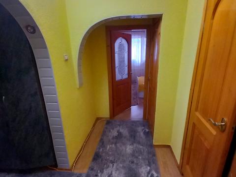 квартира за адресою Хотинська вул., 49-А