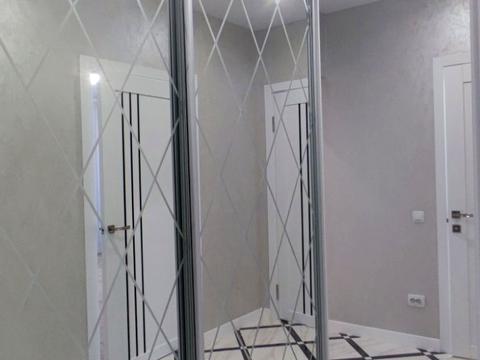 квартира по адресу Василия Стуса ул., 30В