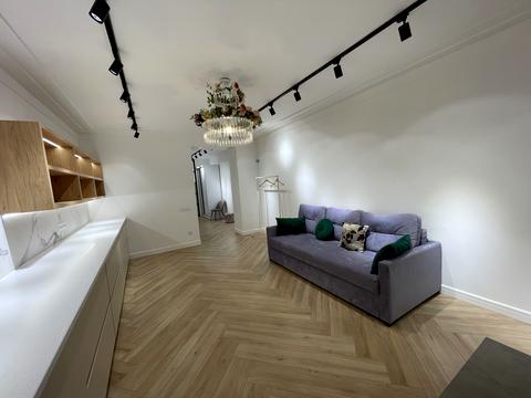 квартира за адресою Тимофіївська вул., 12