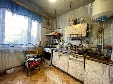 квартира по адресу Вадима Гетьмана ул., 28-Б