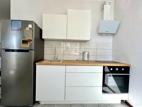 квартира за адресою Академіка Заболотного вул., 15-В