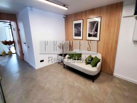 комерційна за адресою Фортечний тупик (Тверський), 6/8