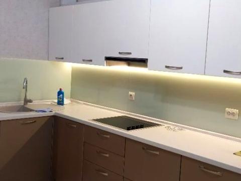 квартира за адресою Зарічна вул., 1-В