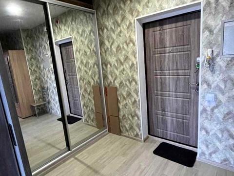 квартира за адресою Краківська вул., 27-А