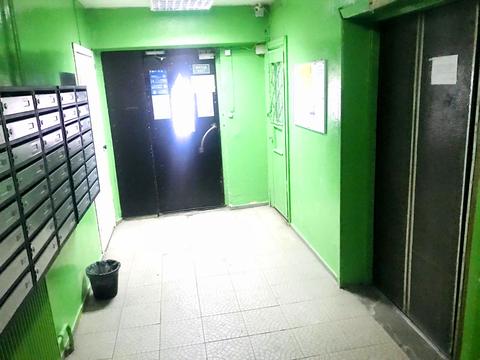 квартира по адресу Голосеевский просп. (40-летия Октября), 7