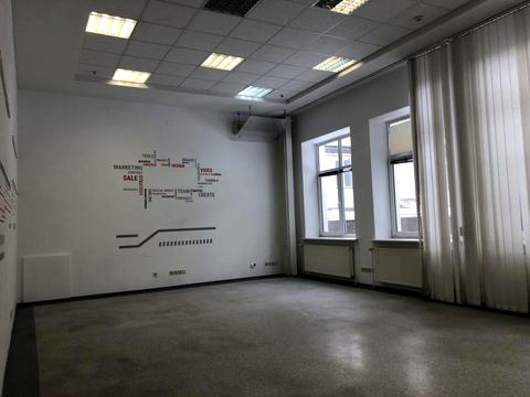 коммерческая по адресу Владимира Моссаковского ул. (Клари Цеткін), 1-А