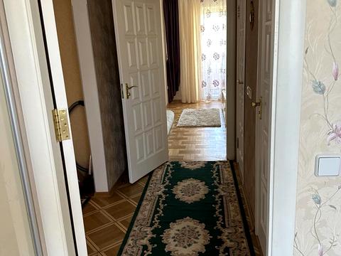 квартира по адресу Зои Гайдай ул., 10-А