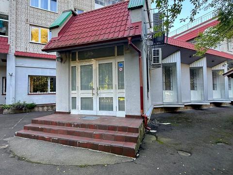 коммерческая по адресу Смелых ул., 5