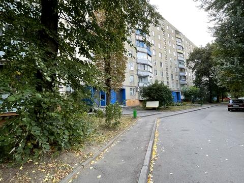 квартира по адресу Тракторостроителей просп., 77