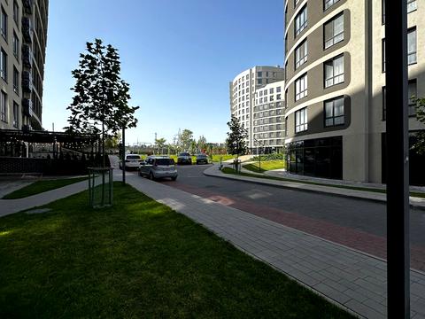 комерційна за адресою Кульпарківська вул. (Кульпарківська), 93