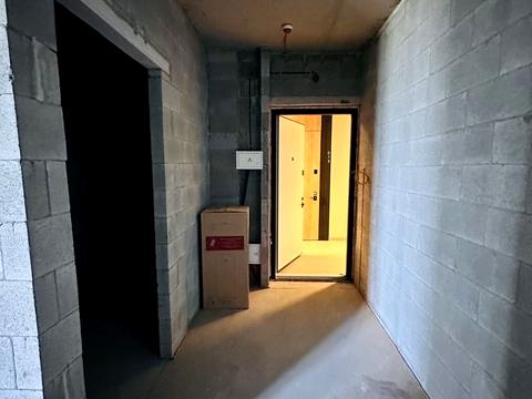 квартира по адресу Братьев Шеметов ул., 8