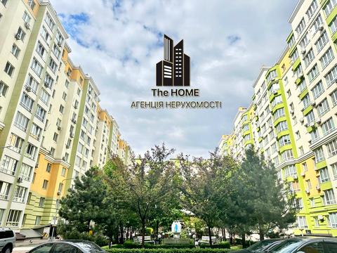 квартира по адресу Жулянська ул., 1-Д