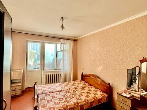 квартира по адресу Елены Телиги ул., 1а