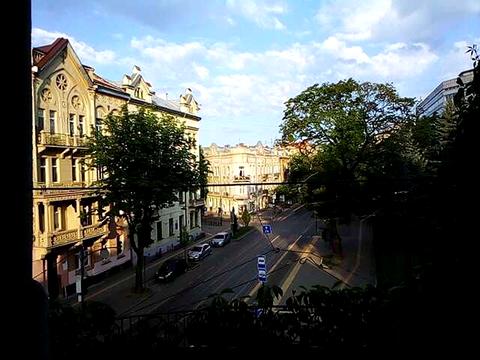 квартира за адресою Степана Бандери вул. (), 20